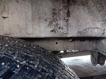 Продажа авто: Mercedes-Benz Спринтер: 2003 г., 2.2 л, Механика, Дизель, Бус — 10