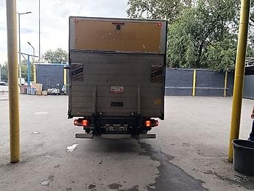 sprinter 906: Легкий грузовик, Mercedes-Benz, Стандарт, 3 т, Б/у — 5