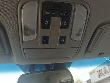 iveco dayli: Kia Carnival: 2019 г., 2.2 л, Типтроник, Дизель, Минивэн — 4