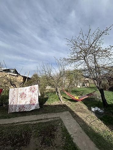 дома с большим участком: Продается жилой дом с большим земельным участком и хозяйственным — 2