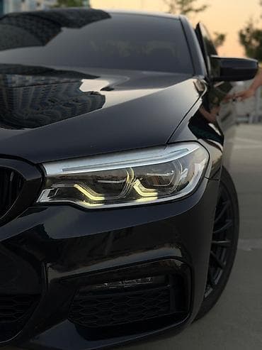 m5 cs: BMW 5 series: 2019 г., Седан — 2