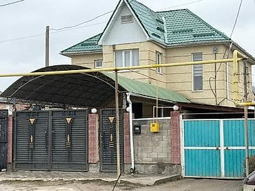 2х: Срочно ‼️ Продается 2х-этажный Дом в экологически чистом и в обжитом — 1