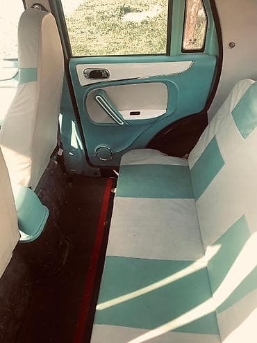 авто телешка: Microcar : 2024 г., Автомат, Электромобиль — 2