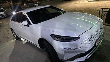 baic ec3: Kia K8: 2021 г., 3.5 л, Автомат, Газ, Седан — 4