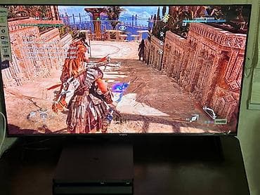 xbox oe: Продаю PS 4 slim на 1ТБ (1000гб) пользовался всего 3 месяца,как новый — 3