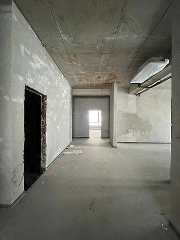 престиж ош: 4 комнаты, 205 м², Элитка, 1 этаж, Готовая ПСО (под самоотделку) — 5