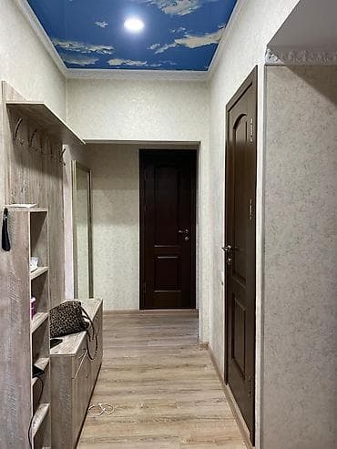 золотом квадрате: 2 комнаты, 60 м², 106 серия, 5 этаж, Косметический ремонт — 8