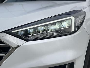 Унаа сатуу: Hyundai Tucson: 2019 г., 1.6 л, Типтроник, Дизель, Кроссовер — 5