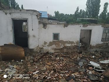 Куплю здания дом под снос шифер кирпич лес