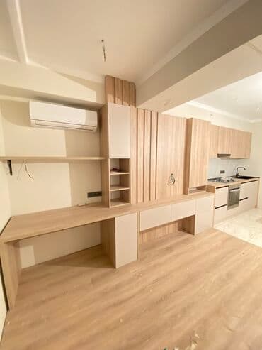 квартиры аренда долгосрочная: 2 комнаты, Собственник, Без подселения, С мебелью полностью — 1