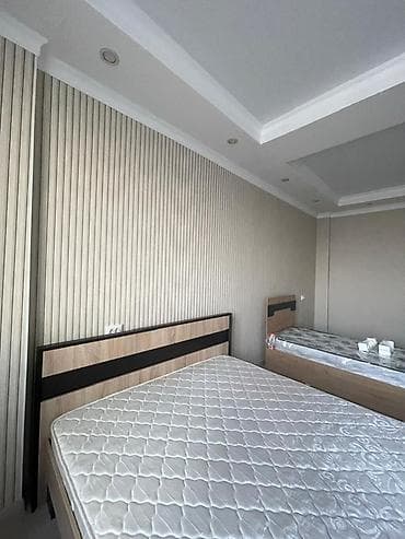 Продажа квартир: 2 комнаты, 89 м², Элитка, 10 этаж, Евроремонт — 10