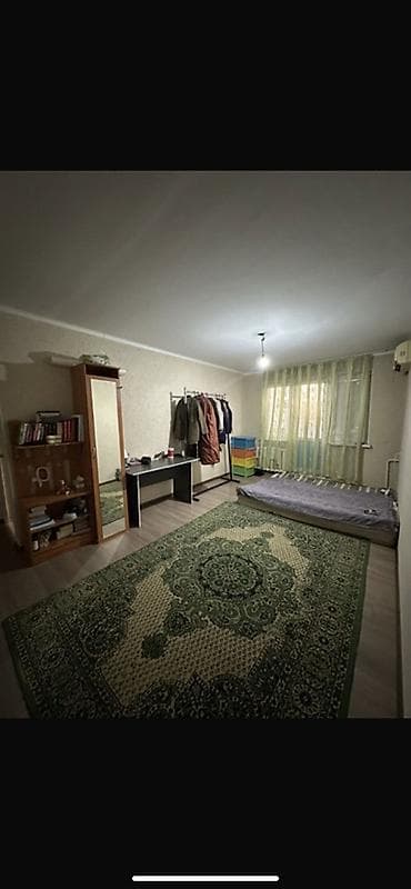 Квартиры: 1 комната, Собственник, С подселением, С мебелью частично — 1