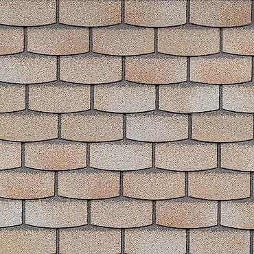 Ашкана буюмдары: Фасадная плитка хауберк, хауберг декор фасада материал для фасада — 4