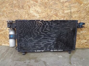 домашние кондиционер: Isuzu Wizard Радиатор кондиционера, Исузу Визард, Радиатор — 1