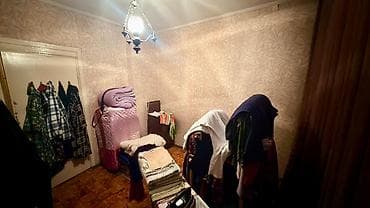 Недвижимость: 2 комнаты, 52 м², 105 серия, 2 этаж, Старый ремонт — 6