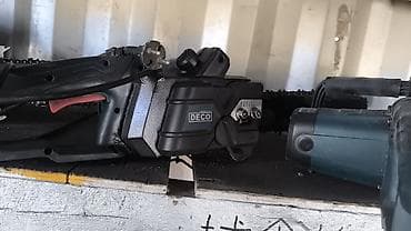 solutions upper: Аренда строительных лесов - Тип: рамные металлические строительные — 4