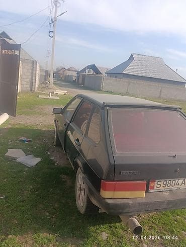 машина жыгули: Продаю ваз 2109 срочна нужны деньги документы сразу аформиления обмен — 3