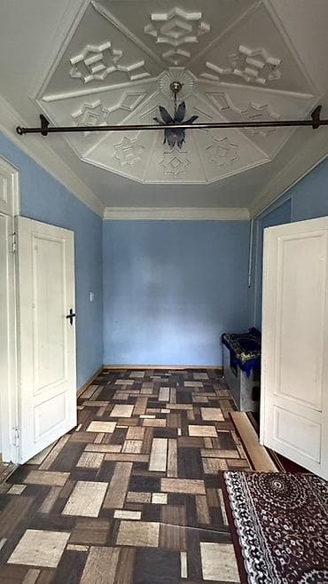 ул московская: Сдаётся в долгосрочную аренду просторный жилой дом из 6 комнат — 5