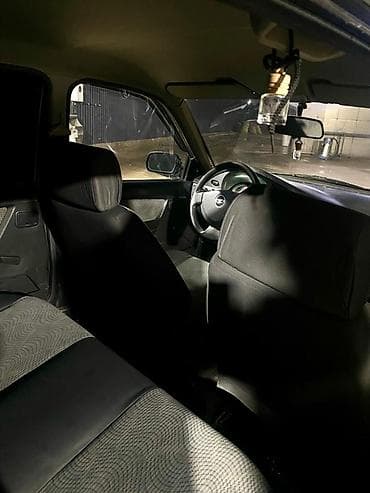 daewoo matiz 2012: Daewoo Nexia: 2010 г., 1.6 л, Ручные, Бензин, Седан — 8