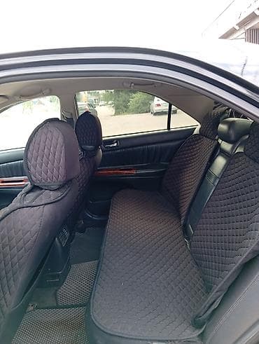 rdevice rd 1000 pro: Toyota Camry: 2003 г., 2.4 л, Автомат, Бензин, Седан — 1