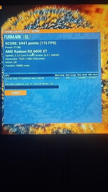 logitech mx keys: Компьютер, ядер - 6, ОЗУ 16 ГБ, Игровой, AMD Ryzen 5, AMD Radeon RX 6600 XT, SSD — 10