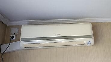 deepcool da: Сплит-система, Samsung, Б/у — 1