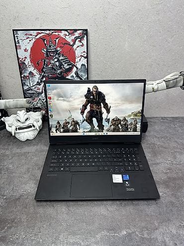 16: Игровой, Б/у, Intel Core i7 — 1