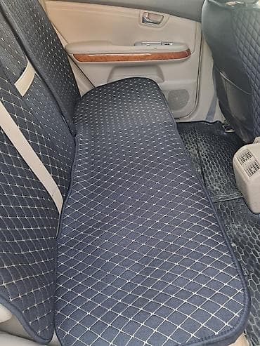 лексус значок: Lexus RX: 2008 г., 3.5 л, Бензин, Кроссовер — 6