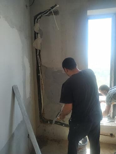 Ремонт водонагревателей: Чистка и промывка кондиционера. Устранение запаха и пыли от — 7