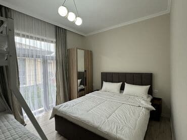 сдаю дом келечек: Таунхаус, Коттеджный городок Апорт | Baytur Resort & Spa, Бостери, Унаа токтотуучу жай, унаа туруучу жай, Коргоодогу аймак — 21