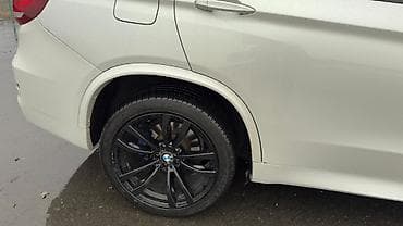 коса бмв: BMW X5: 2017 г., 3 л, Автомат, Бензин, Кроссовер — 2