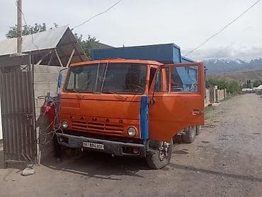 кырло на мтз: Грузовик — 7