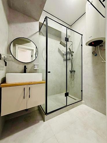 3 комнаты, 86 м², Элитка, 8 этаж, Дизайнерский ремонт — 6