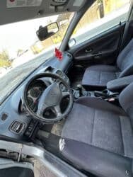 продаю митсубиси монтеро бишкеке: Mitsubishi Carisma: 2004 г., 1.9 л, Механика, Дизель, Седан — 8