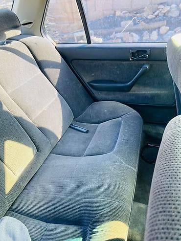 глушитель хонда срв: Honda Accord: 1996 г., Автомат, Бензин — 4