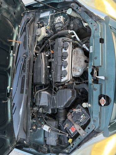 мотоцикл с документами: Honda Civic: 2001 г., 1.7 л, Автомат, Газ, Хэтчбэк — 5