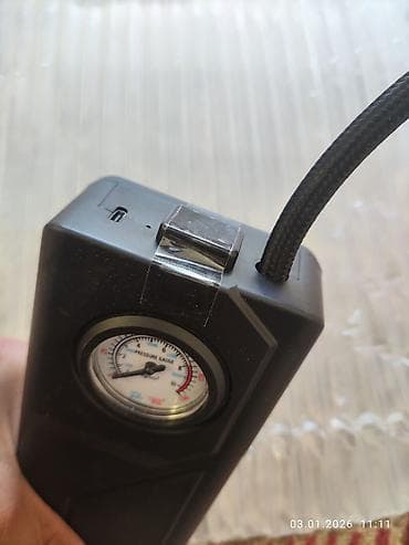 компрессор для вулканизации: Компрессор BMW 2026 г., Новый, Япония — 4