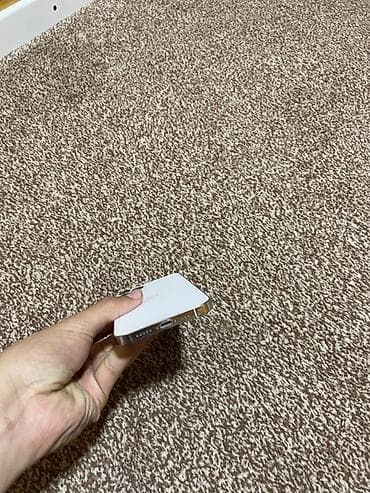 iphone 11pri: IPhone 12 Pro, Б/у, 128 ГБ, Серебристый, Защитное стекло, Чехол, Кабель, 84 % — 5