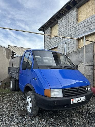 газ 66 кабина: Легкий грузовик, ГАЗ, Стандарт, Б/у — 2