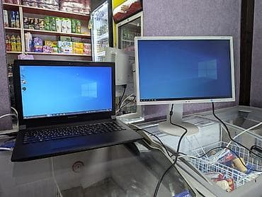 аккумуляторы для ибп 2.2 а*ч: Монитор, Nec, LED, 21" - 22" — 1