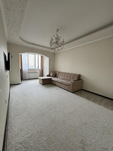 фрунзенец кв: 1 комната, 45 м², 106 серия, 9 этаж, Евроремонт — 2