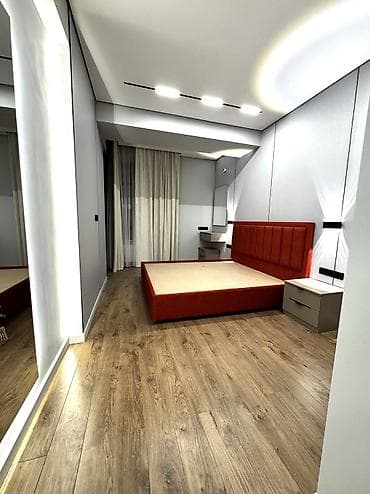 royal construction: 2 комнаты, 77 м², Элитка, 4 этаж, Евроремонт — 4