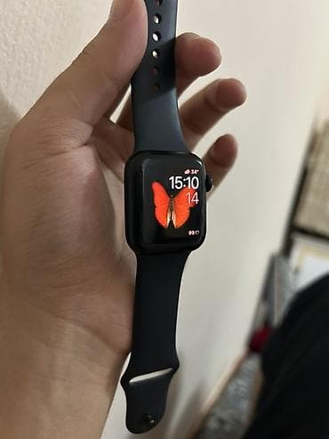 tx3 mini: Продаю Apple Watch SE-2 40mm. В идеальном состоянии АКБ 99% Полный — 4