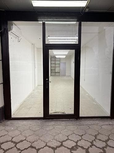 глобус джалал абад: Дүкөн, Өзүнчө турган дүкөн, 70 м² Иштеп жаткан, Жабдууларсыз, Ремонту менен, Суу, Канализация, Жылытуу, 1-сызык — 4