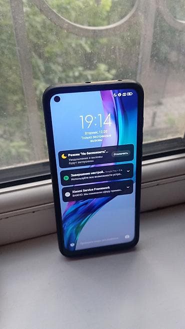 redmi note 9 128gb: Redmi, Redmi Note 9, Б/у, 128 ГБ, цвет - Зеленый, 2 SIM — 4