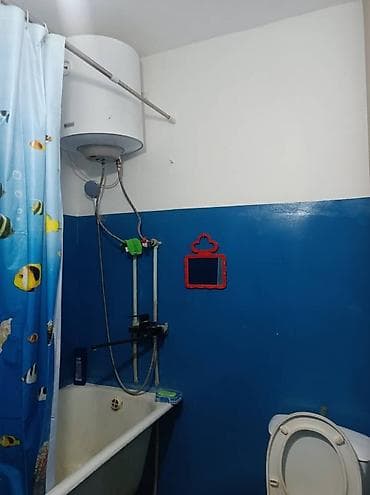 2 комнаты, Без подселения, С мебелью полностью — 5