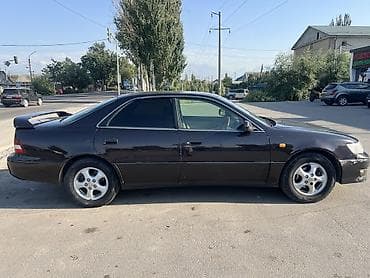 Toyota Windom: 2001 г., 2.5 л, Автомат, Бензин, Седан