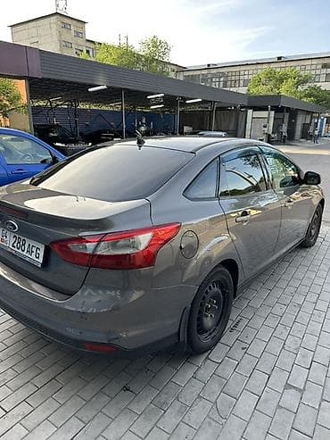 двигатель форд фокус 1.6 бензин: Ford Focus: 2012 г., 1.6 л, Робот, Бензин, Седан — 6