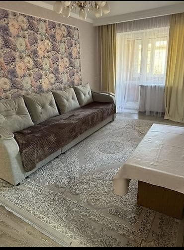 3 комнаты, Собственник, Без подселения, С мебелью полностью — 1