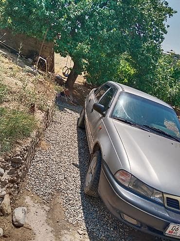 электрика мабил: Daewoo Nexia: 2000 г., Механика, Бензин, Седан — 6